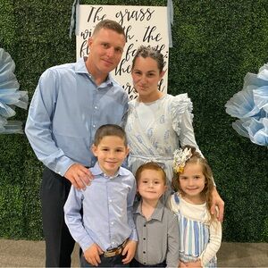 Meet your Posher, Amber